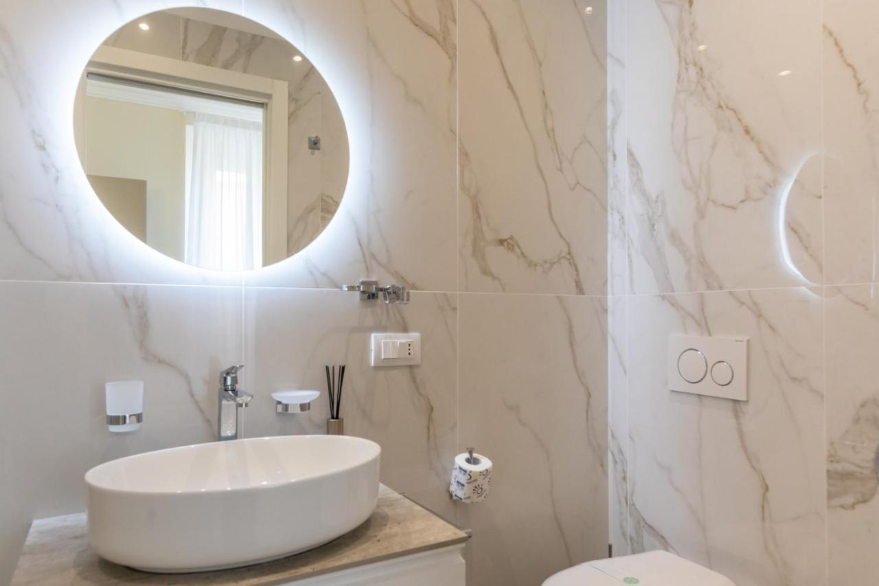 Guest house Elegantia Luxury