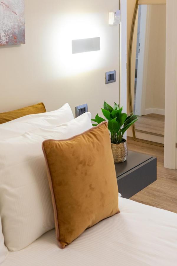 Elegantia Luxury Guest house Rome