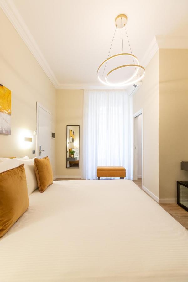 Guest house Elegantia Luxury *