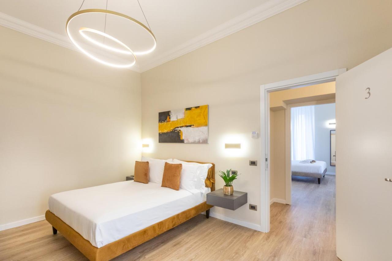 Elegantia Luxury Guest house