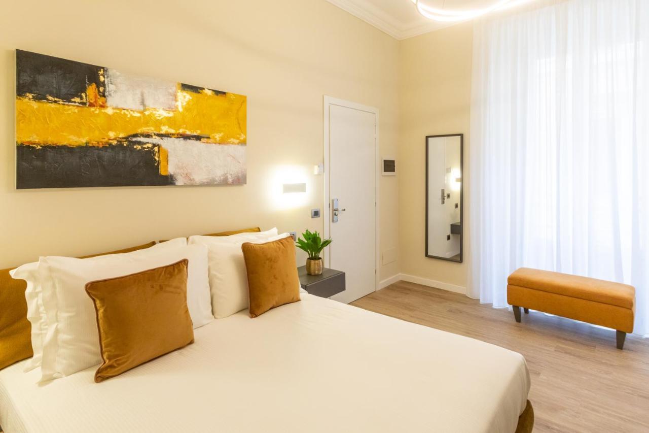 Guest house Elegantia Luxury Rome