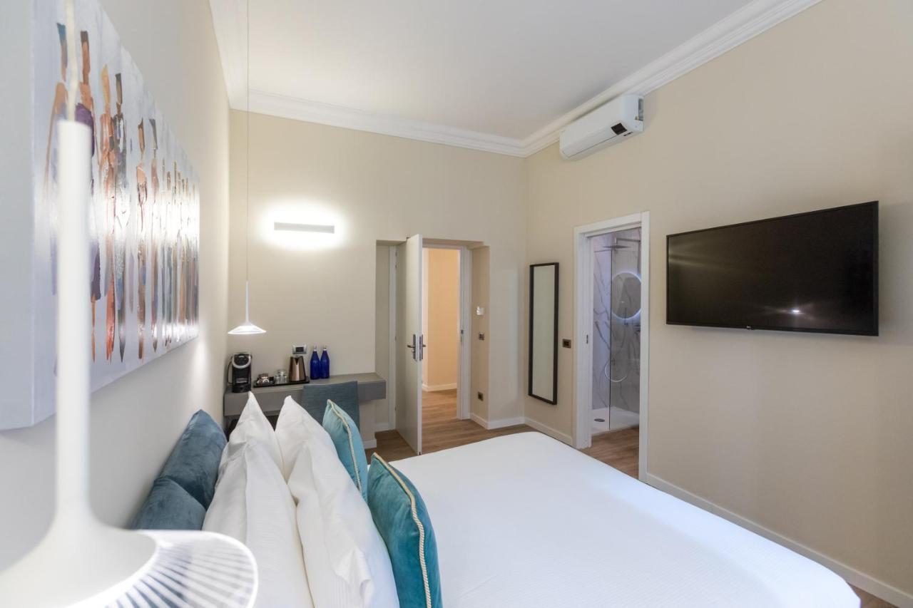 Guest house Elegantia Luxury