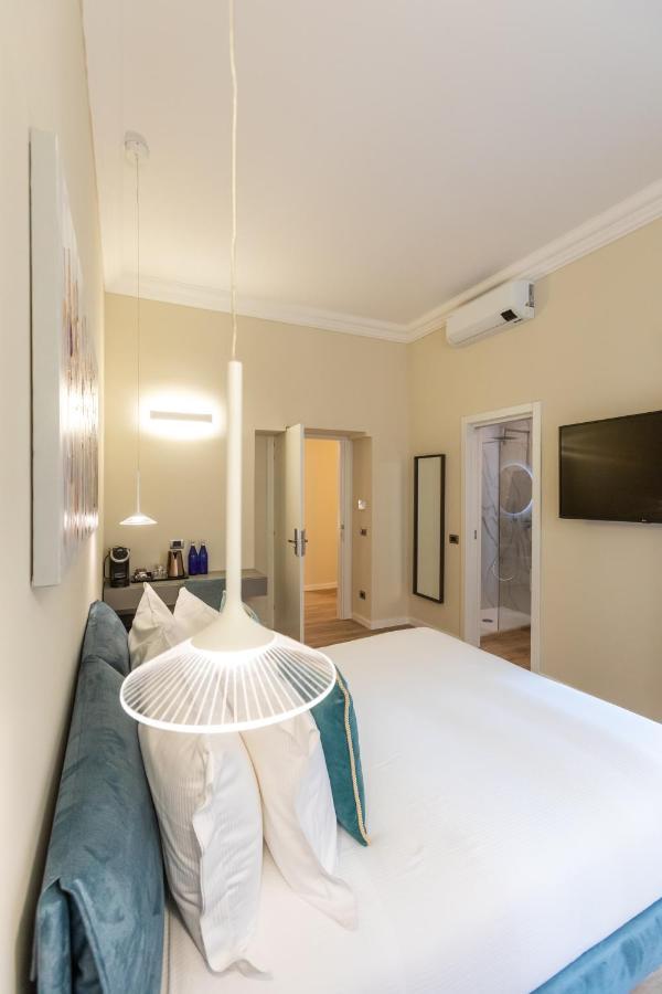 Guest house Elegantia Luxury *