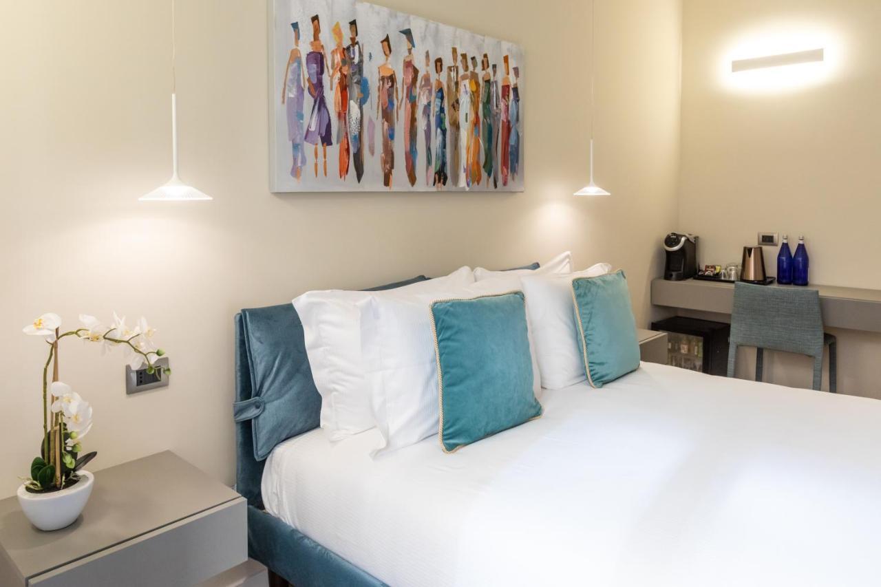 Elegantia Luxury Rome