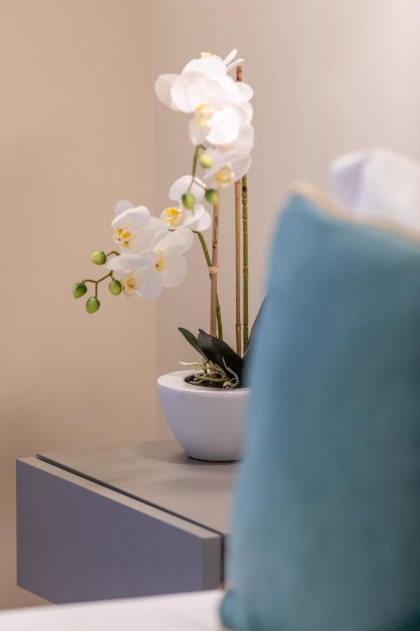 Elegantia Luxury * Rome
