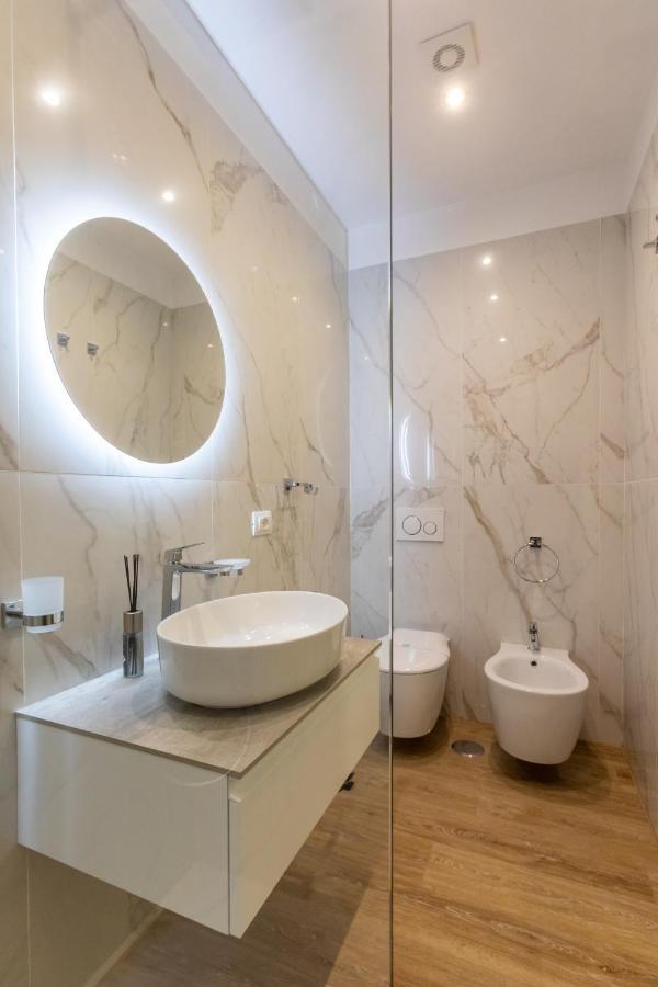 Elegantia Luxury Rome