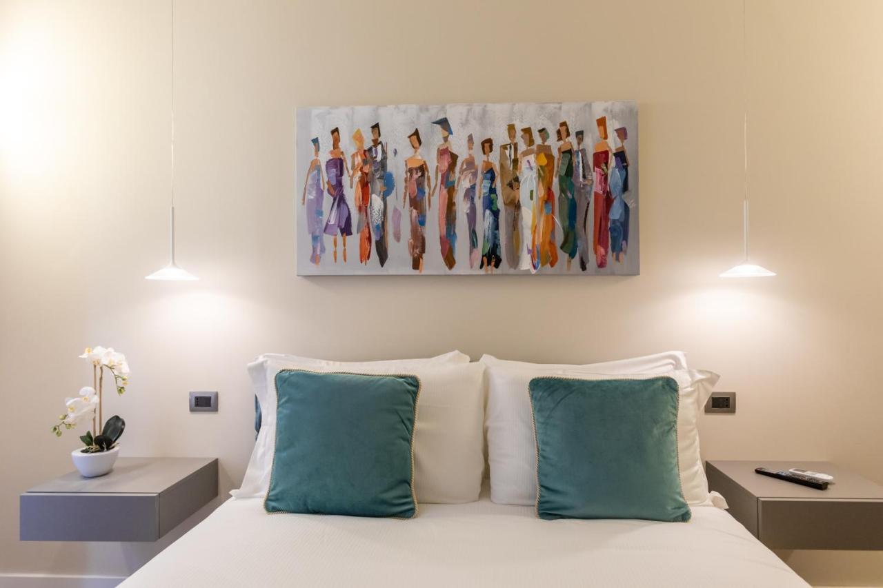 Guest house Elegantia Luxury Rome