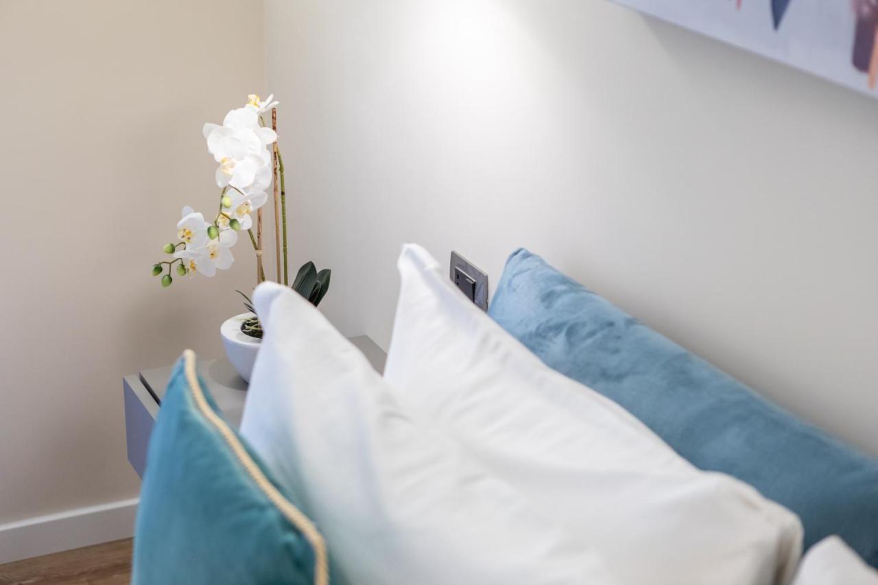 Guest house Elegantia Luxury