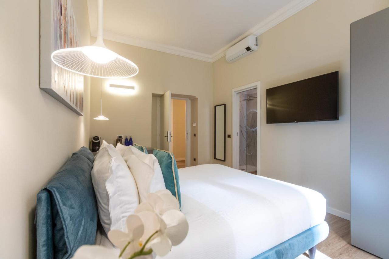 Elegantia Luxury * Rome