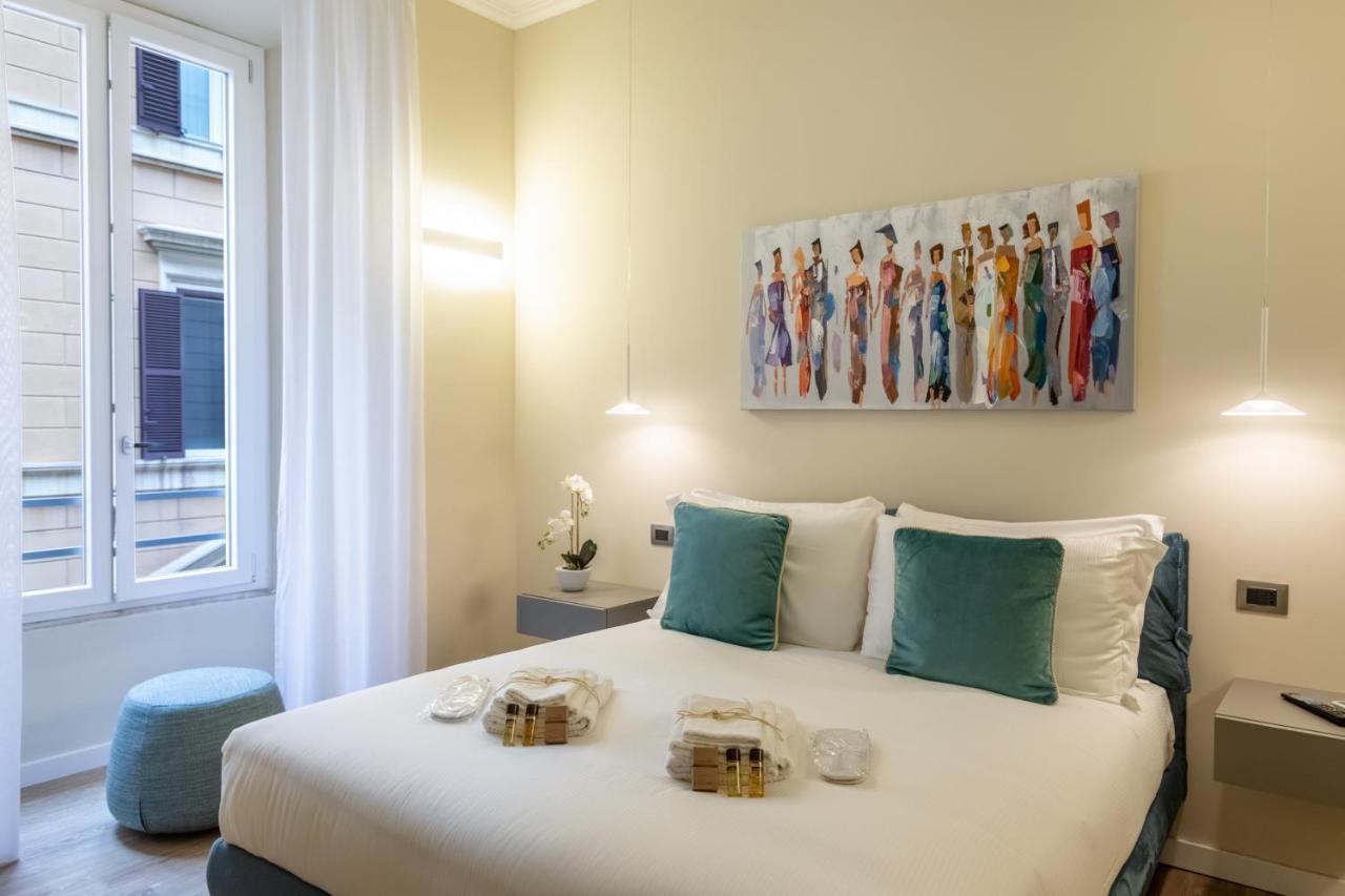 Guest house Elegantia Luxury
