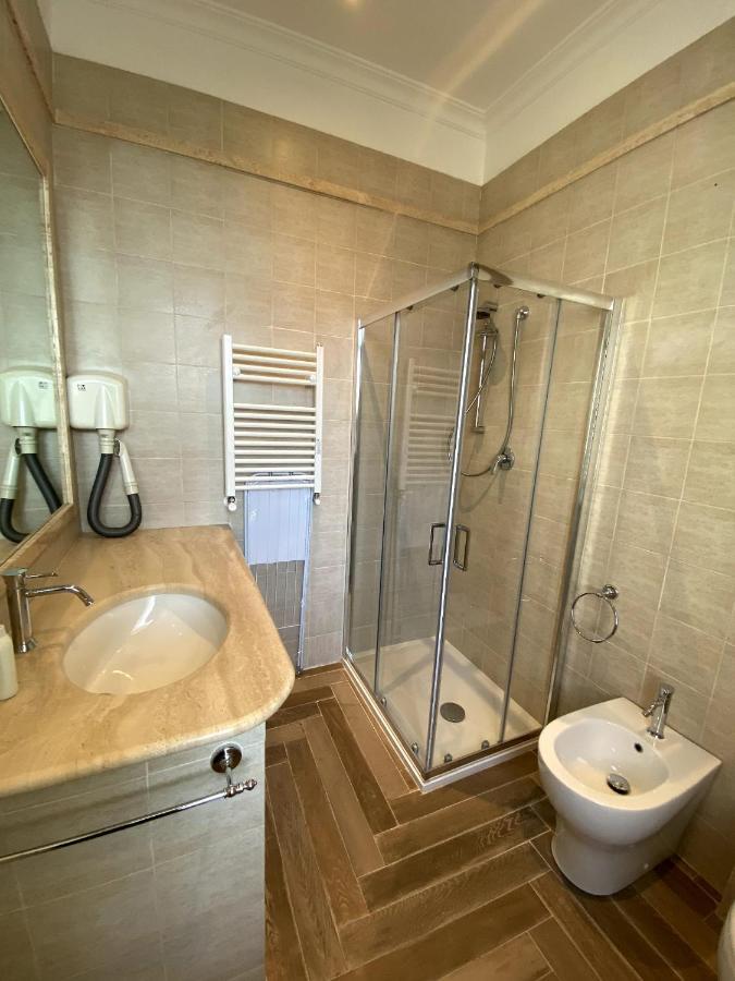Appartement Residenza Il Palazzetto