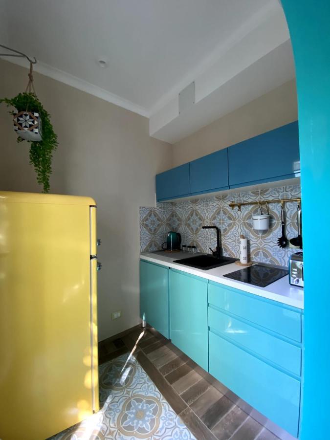 Residenza Il Palazzetto Appartement *