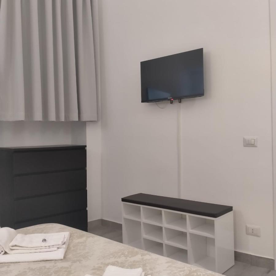 Tiziana's Vatican Apartment Rome