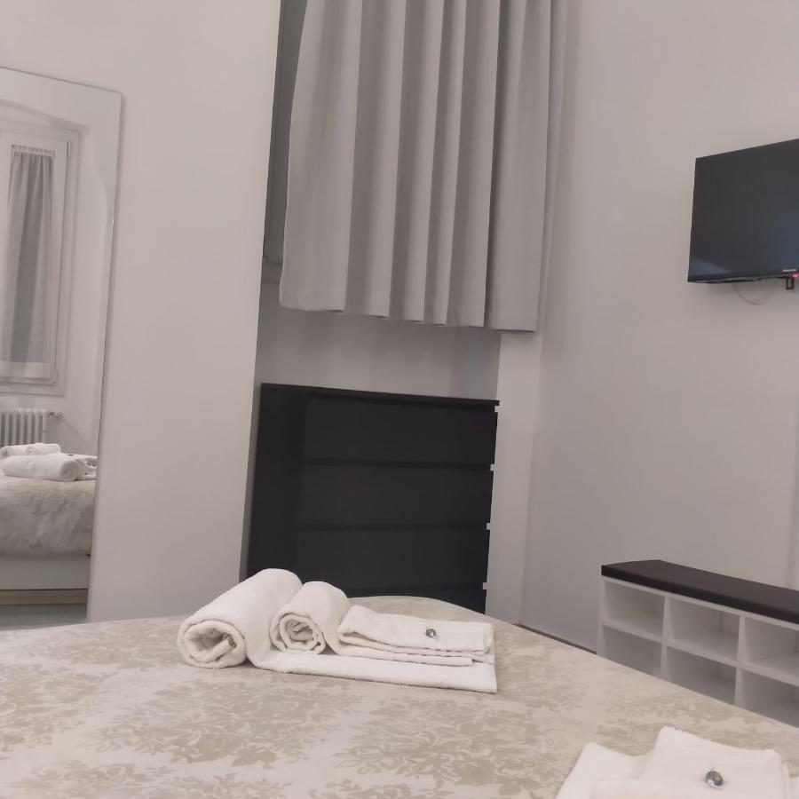 Tiziana's Vatican Apartment Rome