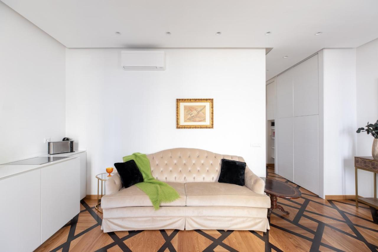 Iflat Luxury Navona Rome