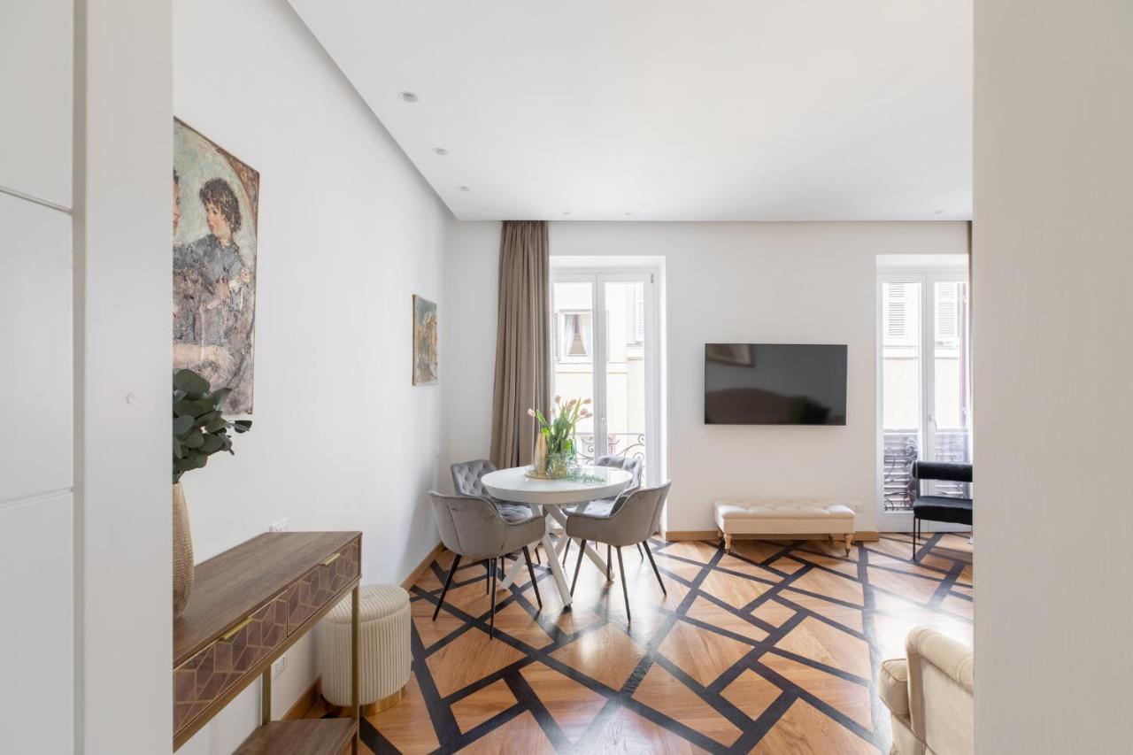 Iflat Luxury Navona Apartment *