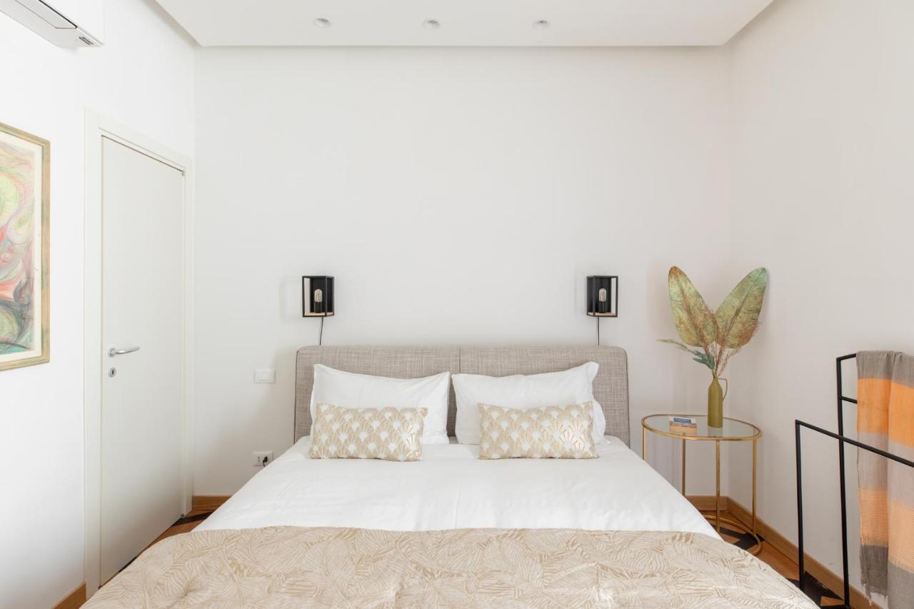 Iflat Luxury Navona Rome