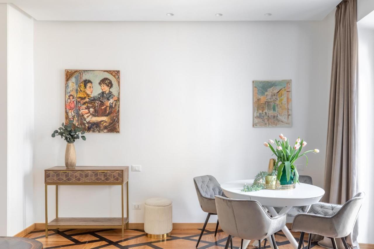 Iflat Luxury Navona * Rome