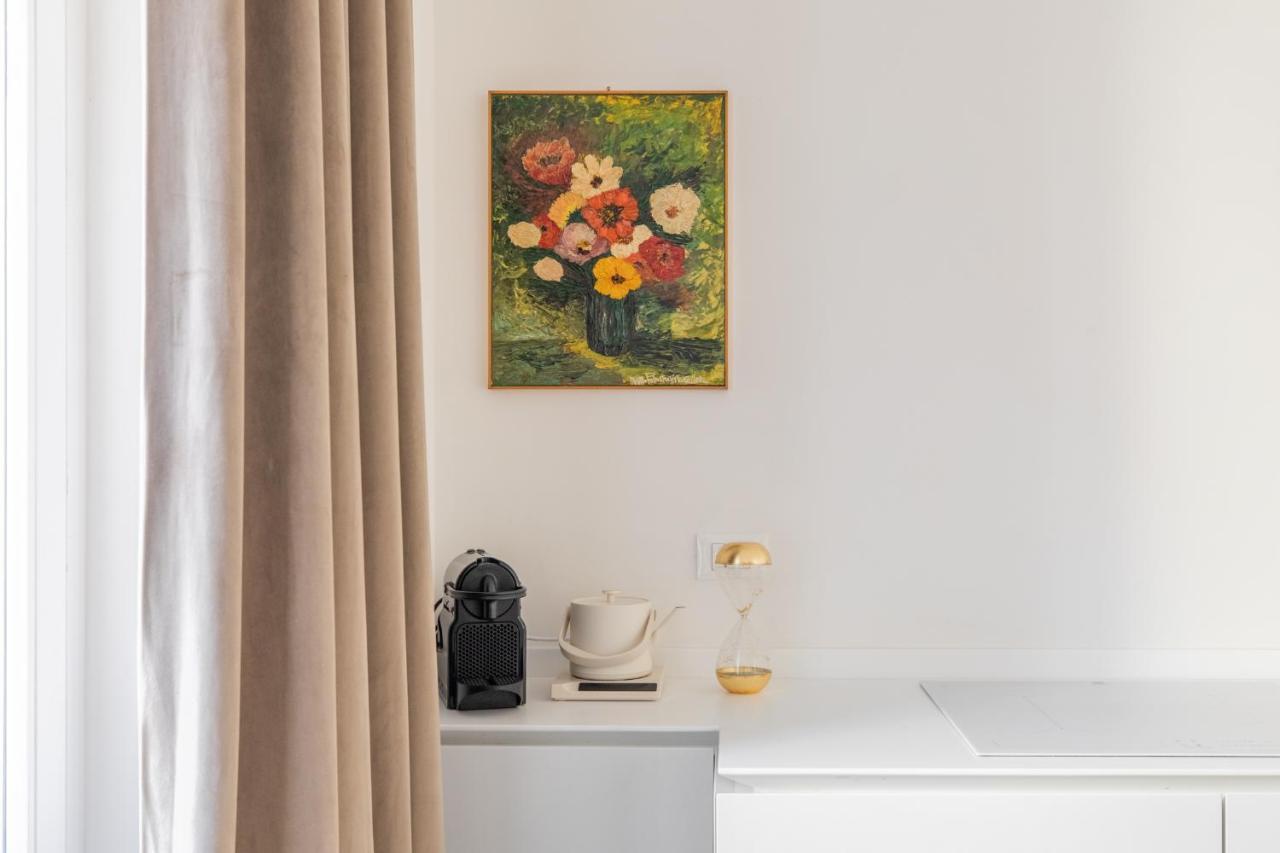 Iflat Luxury Navona Rome