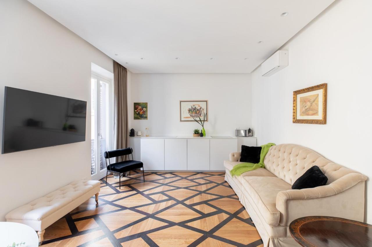 Iflat Luxury Navona Apartment *