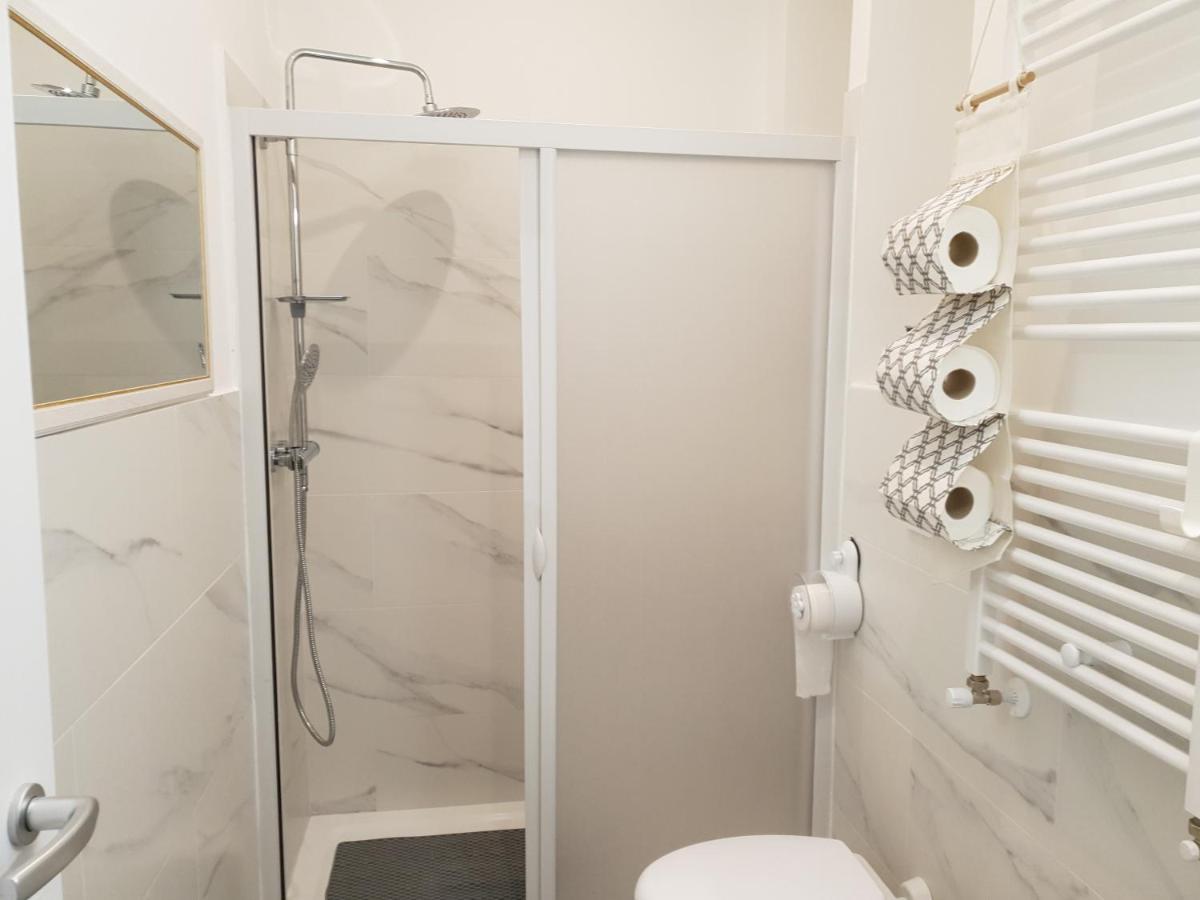 Officinale Apartment, Pineta Sacchetti Apartment