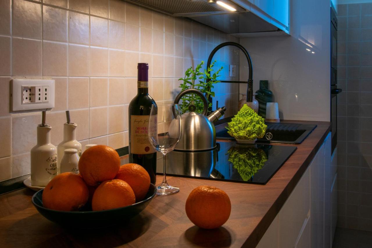Sant'ivo Apartment