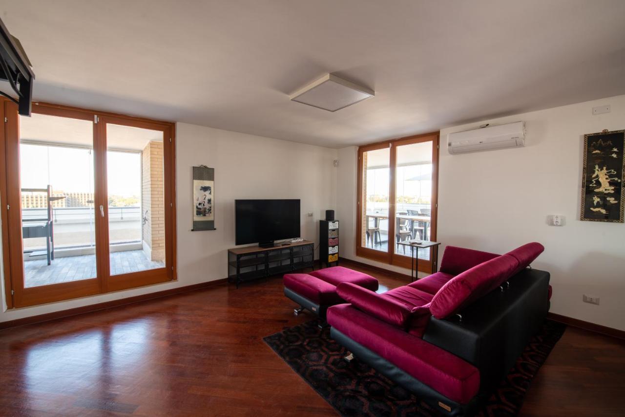 Apartment Casa Andrew New Rome