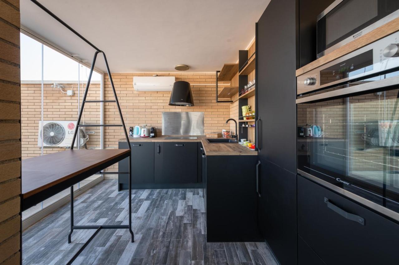 Apartment Casa Andrew New Rome