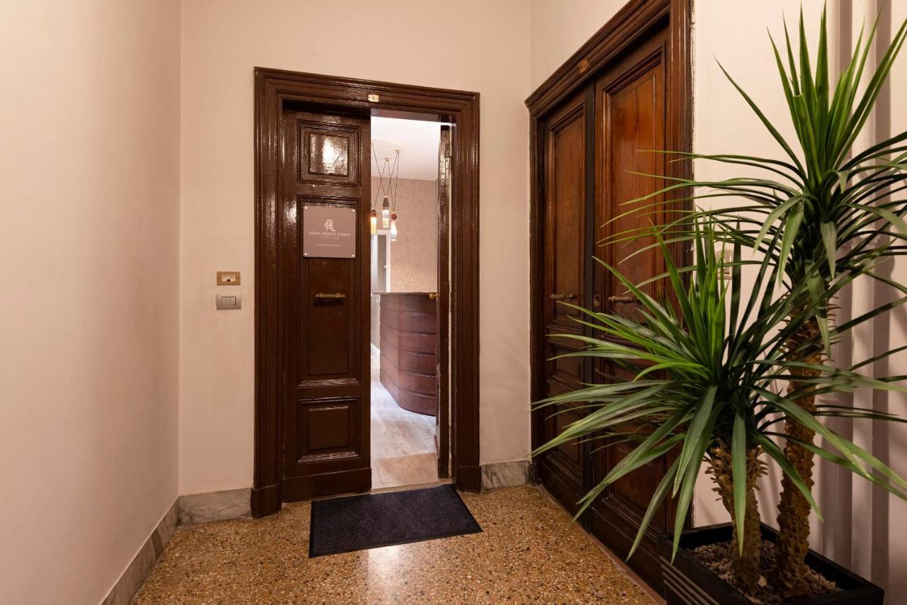 Royal Corso Casa de hóspedes
