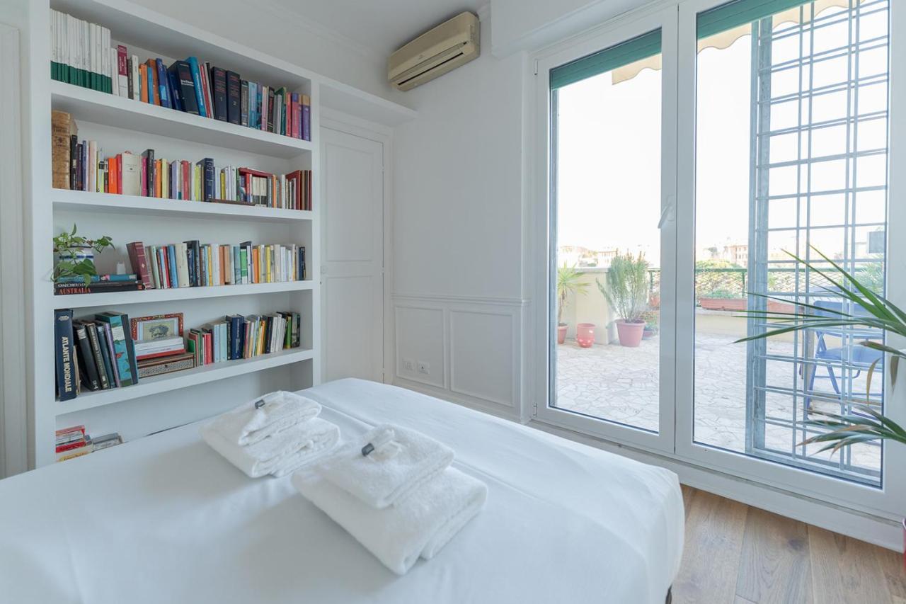 Apartment Aventino Terrace *