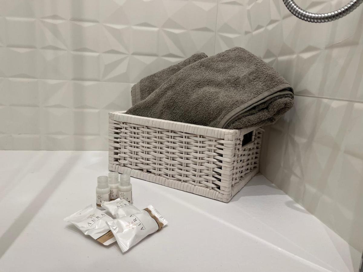 Interno 4 - Luxury Apartment Rome