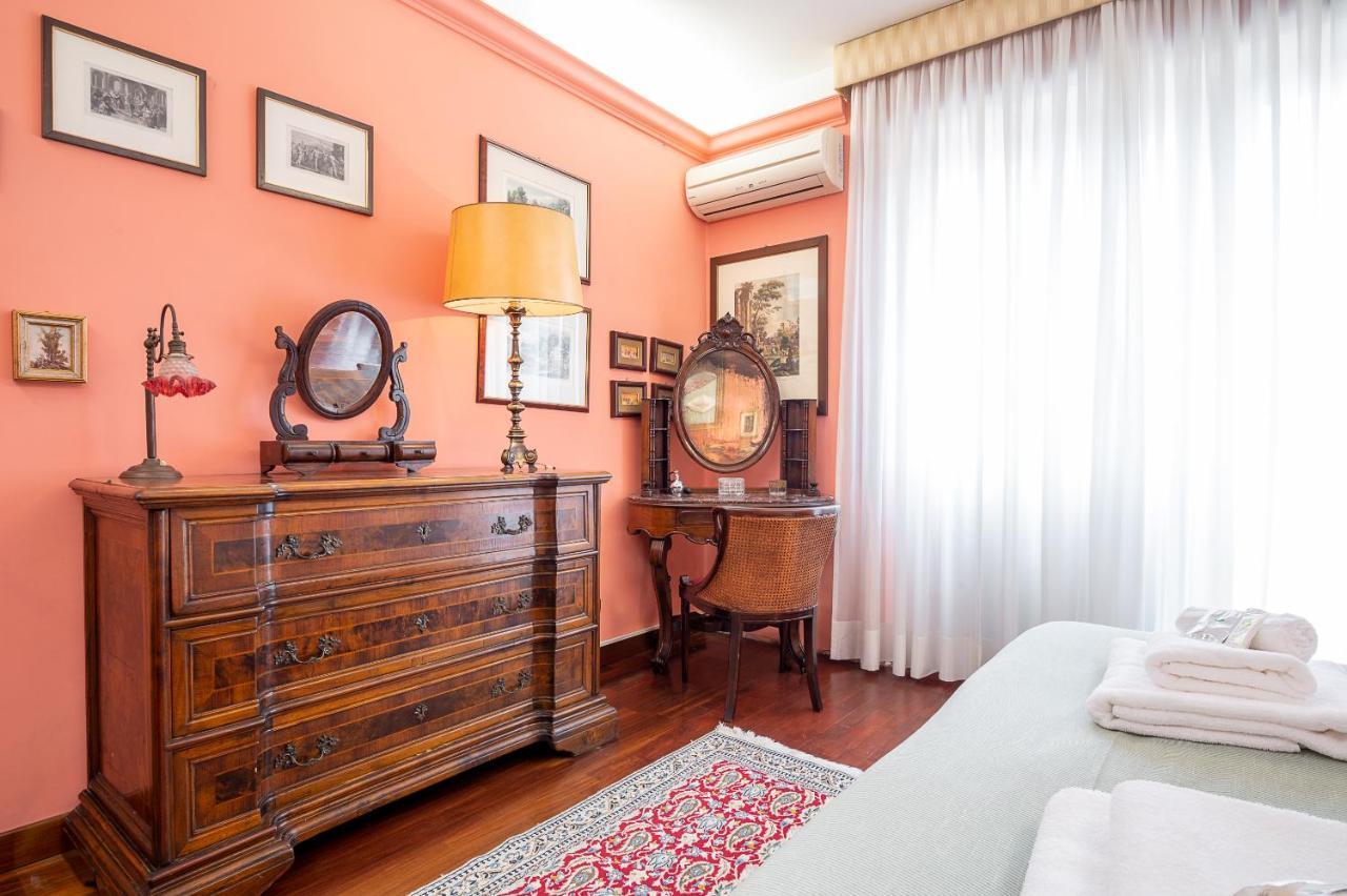 Appartement La Terrazza Di Paola San Giovanni *