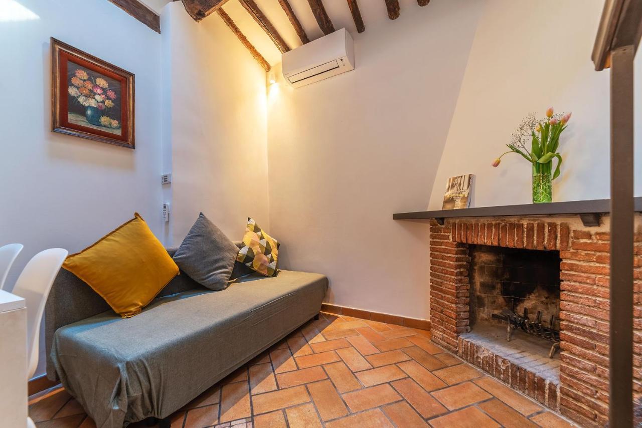 Trastevere Escape - Charme Holidays