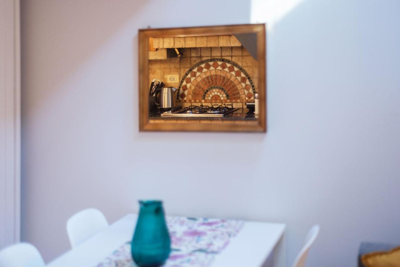 Appartement Trastevere Escape - Charme Holidays *