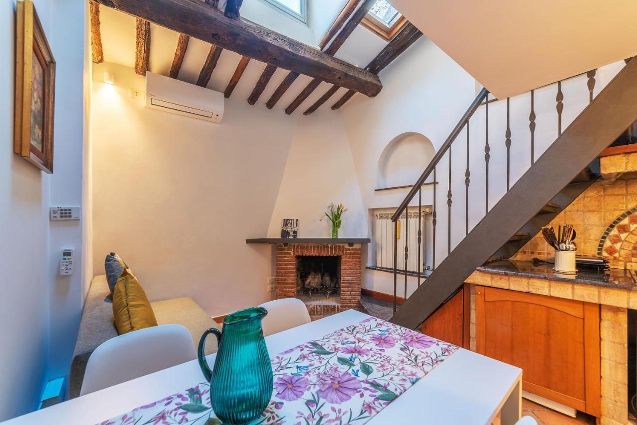 Trastevere Escape - Charme Holidays Appartement *