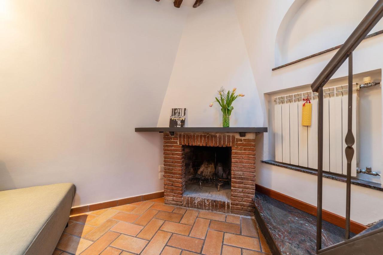 Trastevere Escape - Charme Holidays Appartement Rome