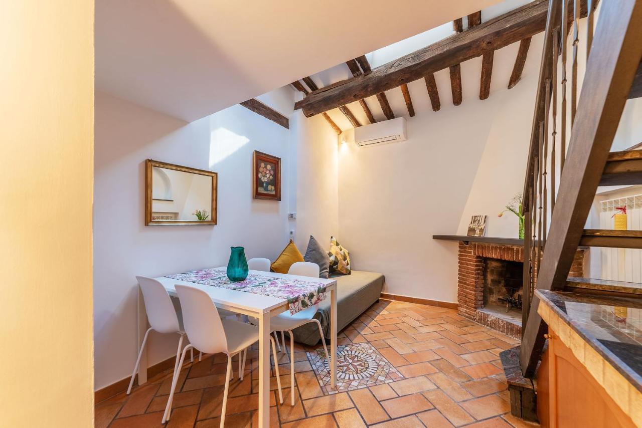 Trastevere Escape - Charme Holidays