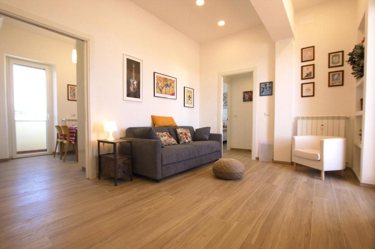Appartement Sunny Flaminio Terrace Penthouse Rome