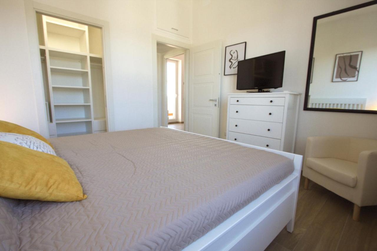 Sunny Flaminio Terrace Penthouse