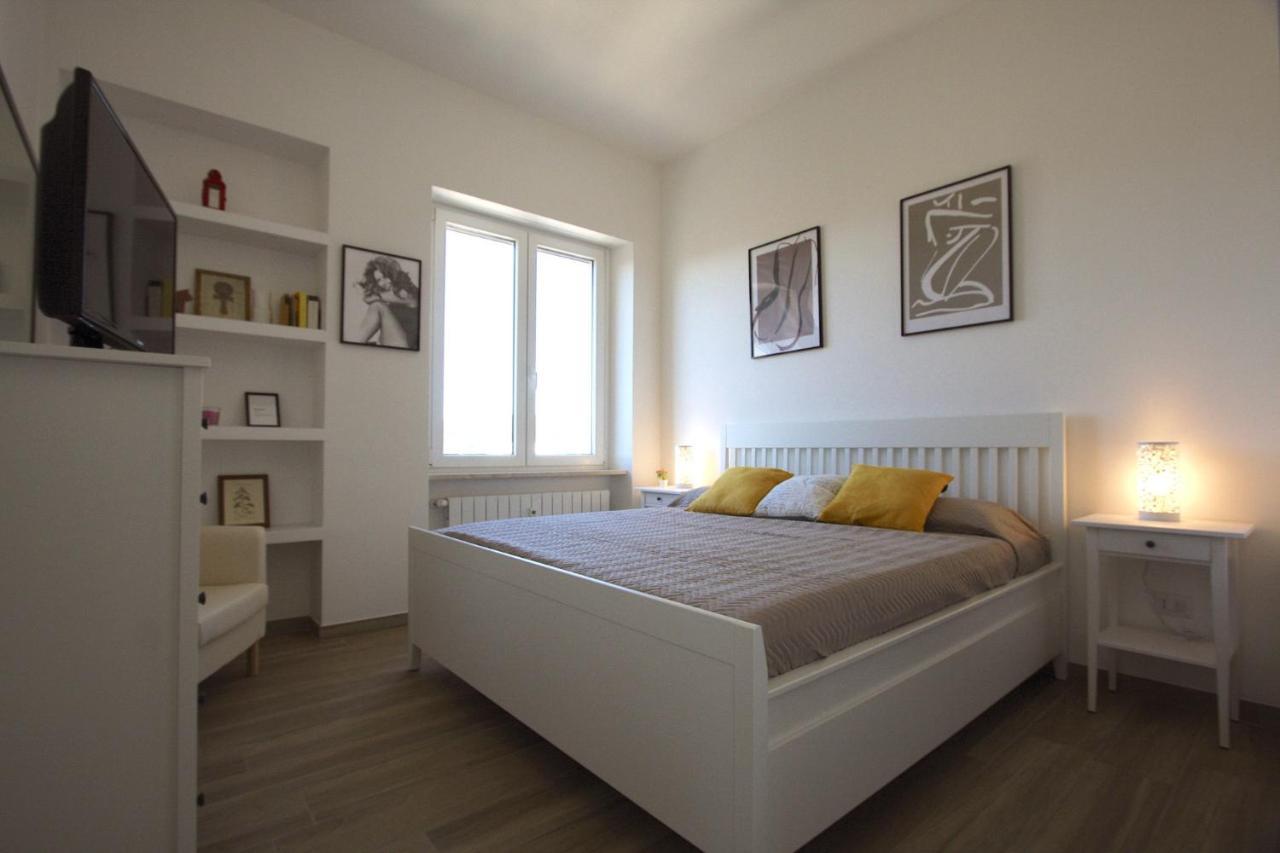 Sunny Flaminio Terrace Penthouse Appartement *