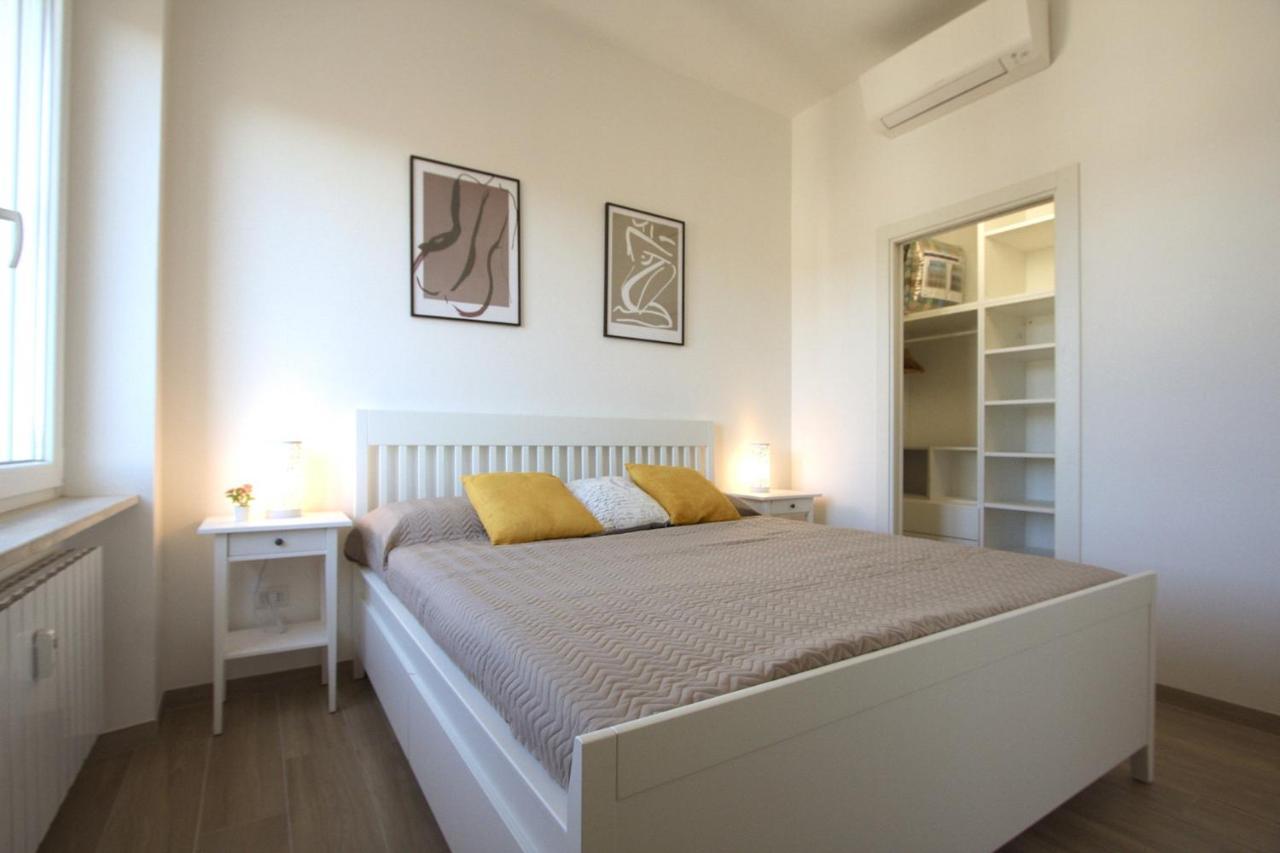Sunny Flaminio Terrace Penthouse Rome