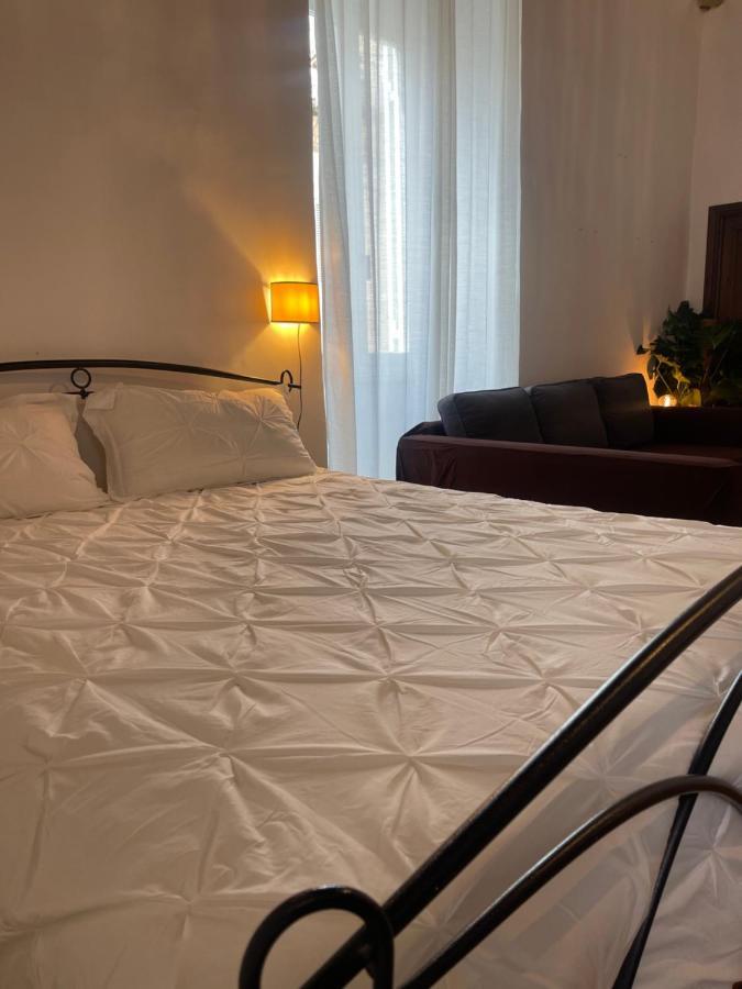 Rome's Navona Appartamento