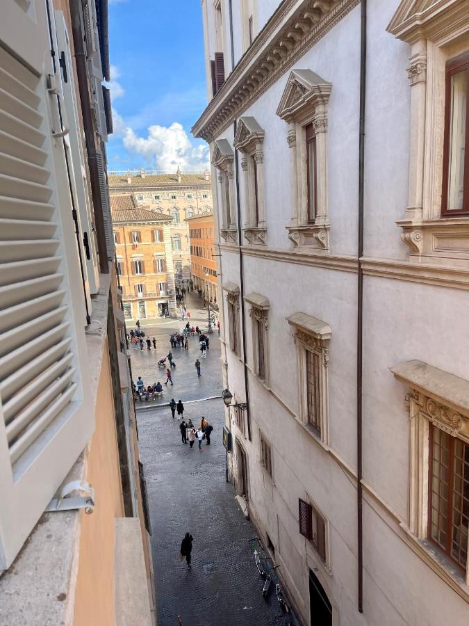 Rome's Navona * Roma