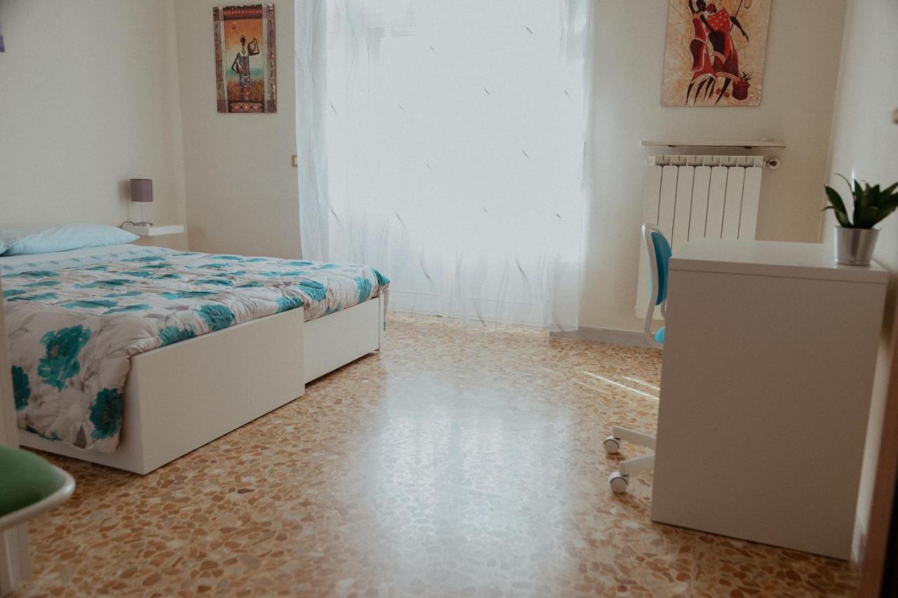 Appartement La Casa Di Grazia