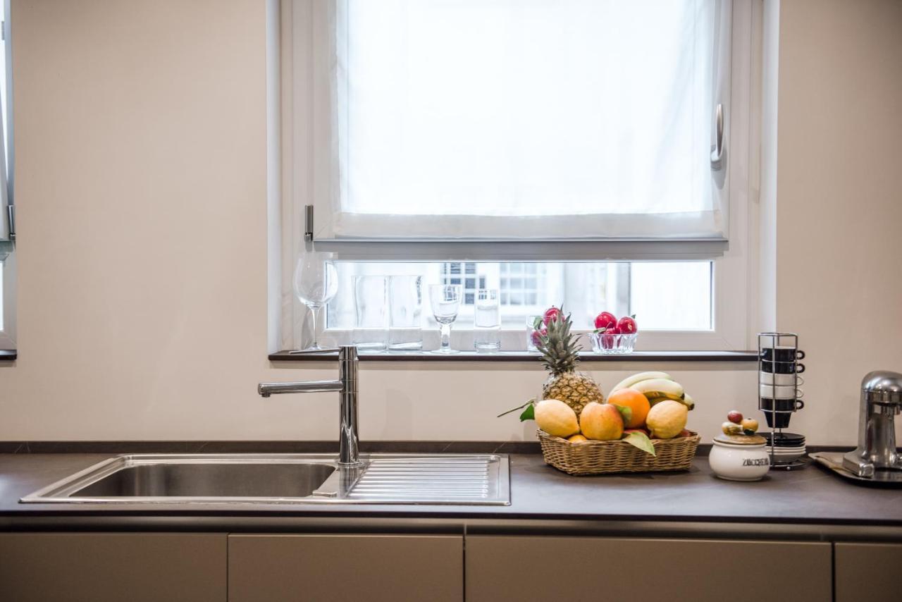 Apartment Casa 3 Santi, Your Contemporary In *