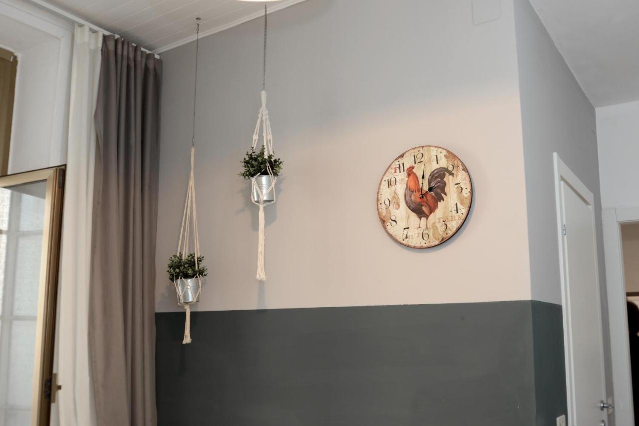 Apartment Natale Del Grande 21 Stylish *