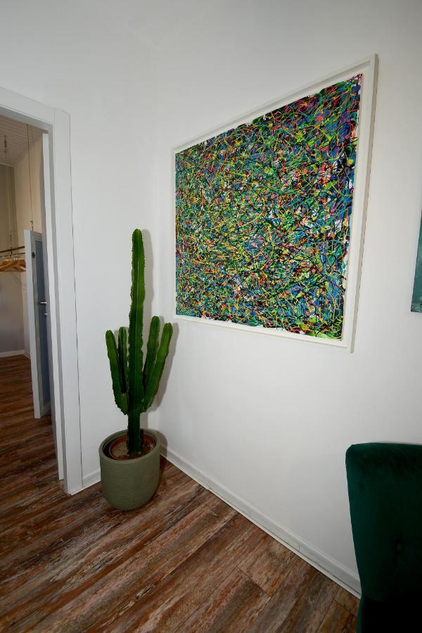 Apartment Natale Del Grande 21 Stylish