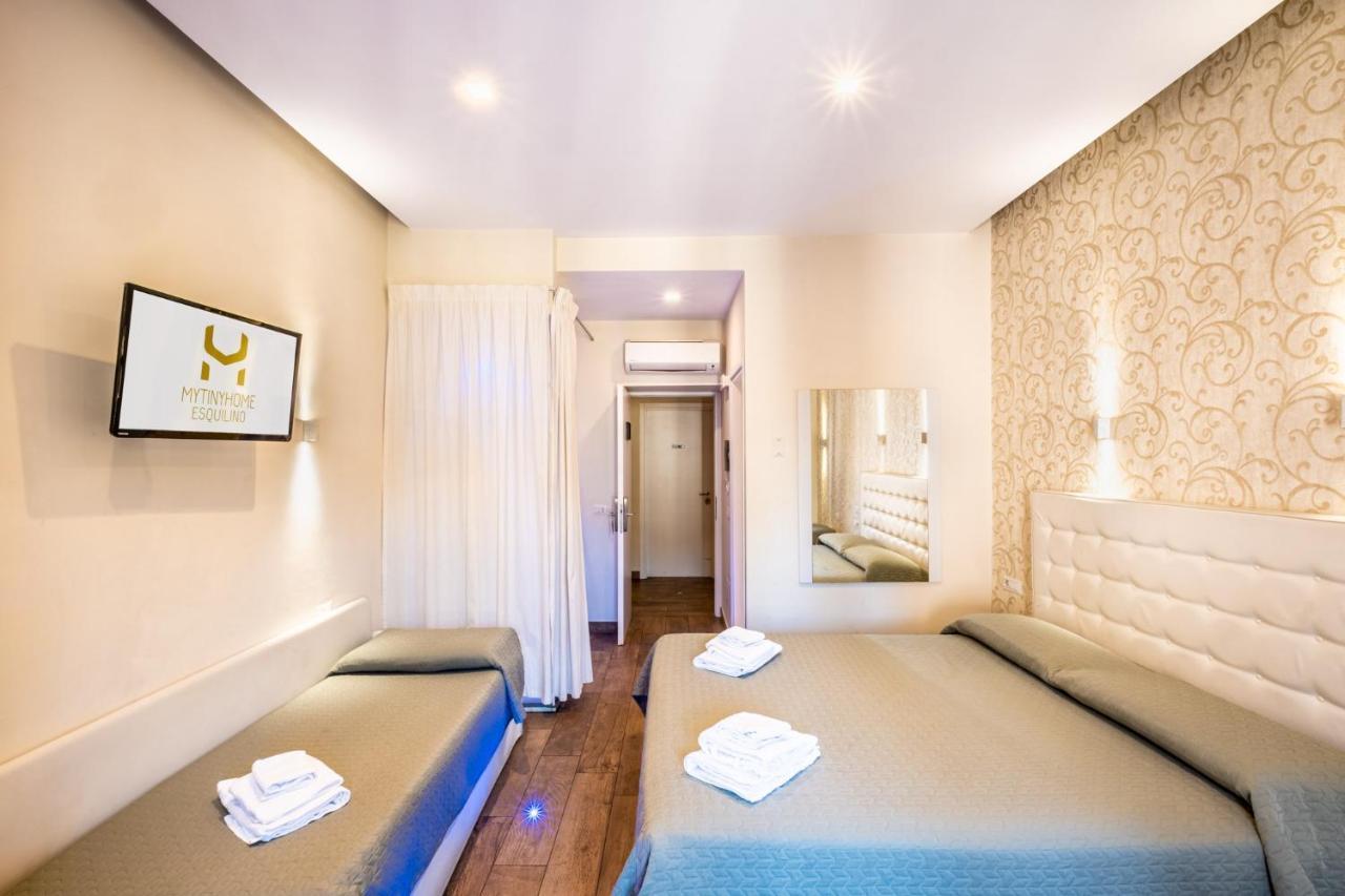 Mytinyhome Esquilino