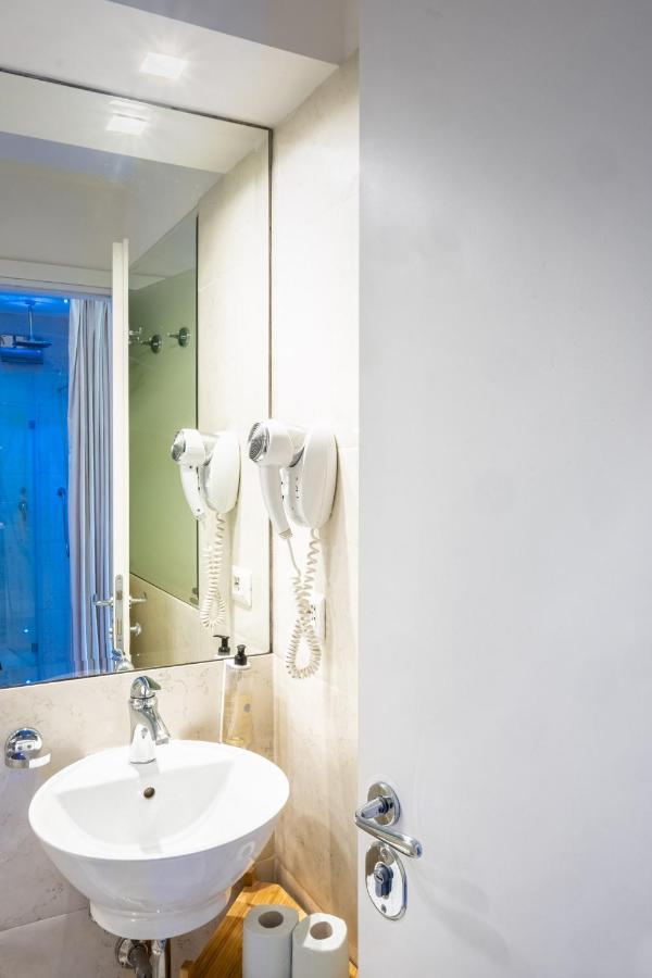 Mytinyhome Esquilino Rome