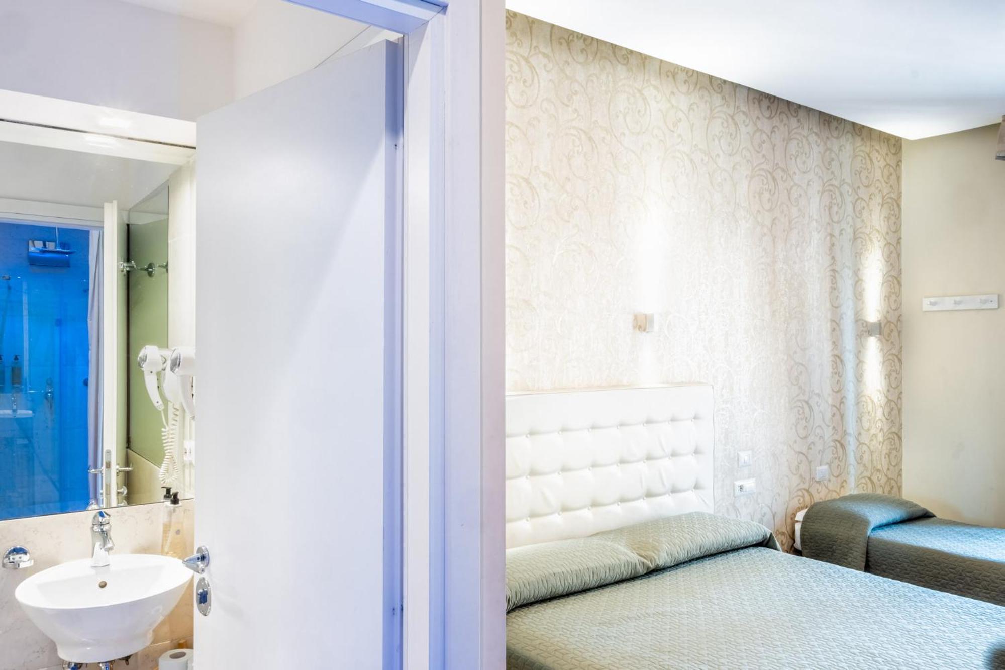 Mytinyhome Esquilino * Rome